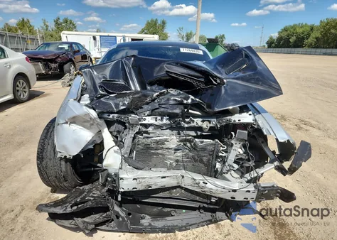 2021 Dodge Challenger R/T z USA, uszkodzony, nr VIN 2C3CDZBT3MH604743